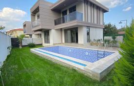 4-zimmer villa 185 m² in Camyuva, Türkei. $488 000