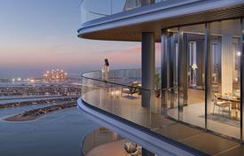 Wohnsiedlung Bayview – The Palm Jumeirah, Dubai, VAE (Vereinigte Arabische Emirate). From $803 000