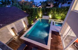 Villa – Fort Lauderdale, Florida, Vereinigte Staaten. $2 595 000