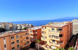 2-zimmer wohnung 84 m² in Santa Cruz de Tenerife, Spanien. 389 000 €