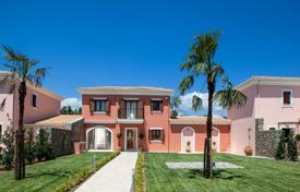 4-zimmer villa 140 m² auf Korfu (Kerkyra), Griechenland. 5 400 €  pro Woche