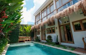 1-zimmer villa 60 m² in Pererenan, Indonesien. $125 000