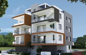 2-zimmer appartements in neubauwohnung 78 m² in Larnaka, Zypern. 265 000 €