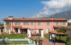 15-zimmer villa 600 m² in Seravezza, Italien. 1 100 000 €