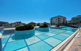 Wohnung – Alanya, Antalya, Türkei. $451 000