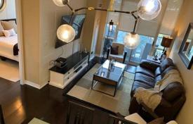 2-zimmer wohnung in North York, Kanada. C$661 000