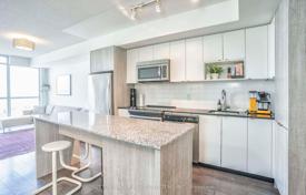 4-zimmer wohnung in Etobicoke, Kanada. C$824 000