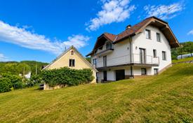 5-zimmer einfamilienhaus 289 m² in Litija, Slowenien. 539 000 €