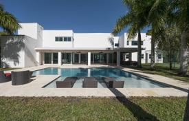 Villa – Miami, Florida, Vereinigte Staaten. $3 250 000