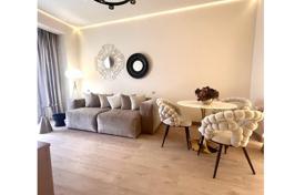2-zimmer wohnung 55 m² in Vake-Saburtalo, Georgien. $121 000