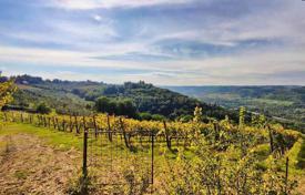 2-zimmer villa 489 m² in San Casciano In Val di Pesa, Italien. 2 600 000 €