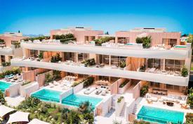 3-zimmer wohnung 260 m² in Marbella, Spanien. 3 080 000 €