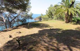 8-zimmer haus in der stadt 658 m² in Blanes, Spanien. 3 550 000 €
