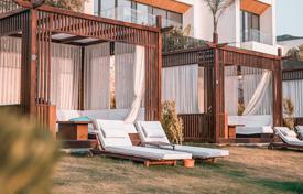 3-zimmer villa 160 m² in Torba, Türkei. $8 400  pro Woche