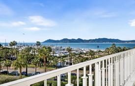 3-zimmer wohnung in Cannes, Frankreich. 2 440 000 €