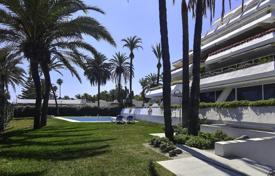 Wohnung – Malaga, Andalusien, Spanien. 1 920 €  pro Woche