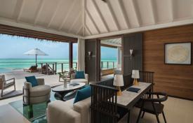 2-zimmer villa in Alifu Dhaalu Atoll, Malediven. $25 000  pro Woche