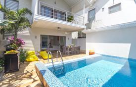 Villa – Koh Samui, Surat Thani, Thailand. $425 000