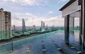 2-zimmer appartements in eigentumswohnungen in Sathon, Thailand. $283 000