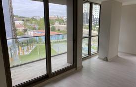 1-zimmer wohnung 85 m² in Maslak, Türkei. $182 000