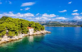 Villa – Dubrovnik, Kroatien. 2 000 000 €