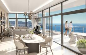 2-zimmer wohnung 211 m² in Benidorm, Spanien. 699 000 €