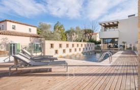 4-zimmer wohnung in Cap d'Antibes, Frankreich. 2 300 000 €