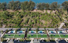 4-zimmer villa 480 m² in Choeng Thale, Thailand. $7 740 000