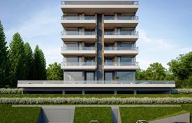 2-zimmer wohnung 60 m² in Nessebar, Bulgarien. 143 000 €