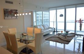 Wohnung – Miami, Florida, Vereinigte Staaten. $759 000