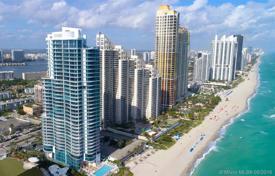 Neubauwohnung – Collins Avenue, Miami, Florida,  Vereinigte Staaten. 1 206 000 €