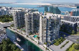 Wohnsiedlung Bab Al Qasr Canal View Residence 22 – Al Rahah, Abu Dhabi, VAE. ab $1 059 000