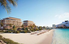 Wohnsiedlung Nobu Residences Abu Dhabi – Abu Dhabi, VAE. ab $41 063 000