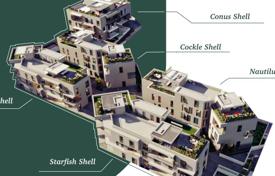 3-zimmer wohnung 120 m² in Livadia, Zypern. 350 000 €
