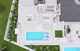 3-zimmer einfamilienhaus in Famagusta, Zypern. 562 000 €