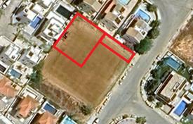 Grundstück in Famagusta, Zypern. 140 000 €