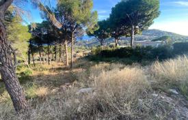 Grundstück – Begur, Katalonien, Spanien. 1 850 000 €