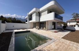 4-zimmer villa in Camyuva, Türkei. 35 958 000 TRY