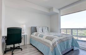 2-zimmer wohnung in Yonge Street, Kanada. C$865 000