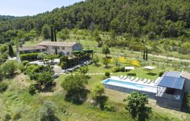 6-zimmer villa in Provence-Alpes-Côte d'Azur, Frankreich. 8 800 €  pro Woche
