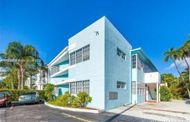 Eigentumswohnung – Pine Tree Drive, Miami Beach, Florida,  Vereinigte Staaten. $415 000