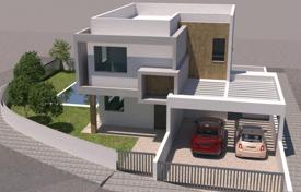 3-zimmer einfamilienhaus in Limassol (Lemesos), Zypern. 489 000 €