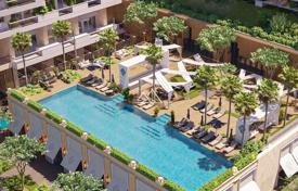 2-zimmer wohnung 66 m² in Budva city, Montenegro. 507 000 €
