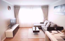 2-zimmer appartements in eigentumswohnungen in Watthana, Thailand. $245 000