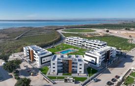 2-zimmer wohnung 86 m² in Guardamar del Segura, Spanien. 222 000 €