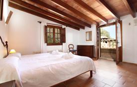 4-zimmer villa auf Mallorca, Spanien. 4 260 €  pro Woche