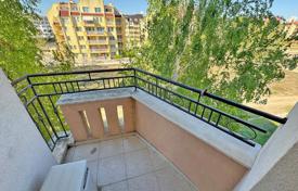 Wohnung – Sonnenstrand, Burgas, Bulgarien. 44 500 €