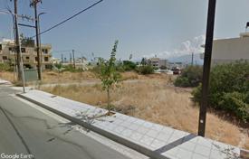 Grundstück – Agios Nikolaos, Kreta, Griechenland. 270 000 €