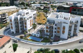 Wohnung – Agios Athanasios (Cyprus), Limassol (Lemesos), Zypern. From 290 000 €