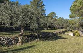 8-zimmer villa in Seillans, Frankreich. 2 500 000 €